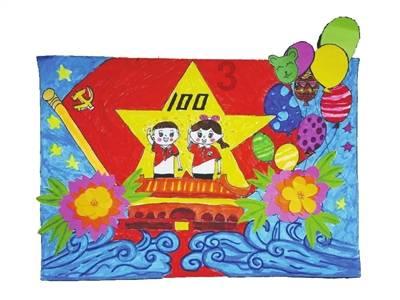 一乞丐想进入清华保安死活不让，校长见后大惊：快跟我进来！